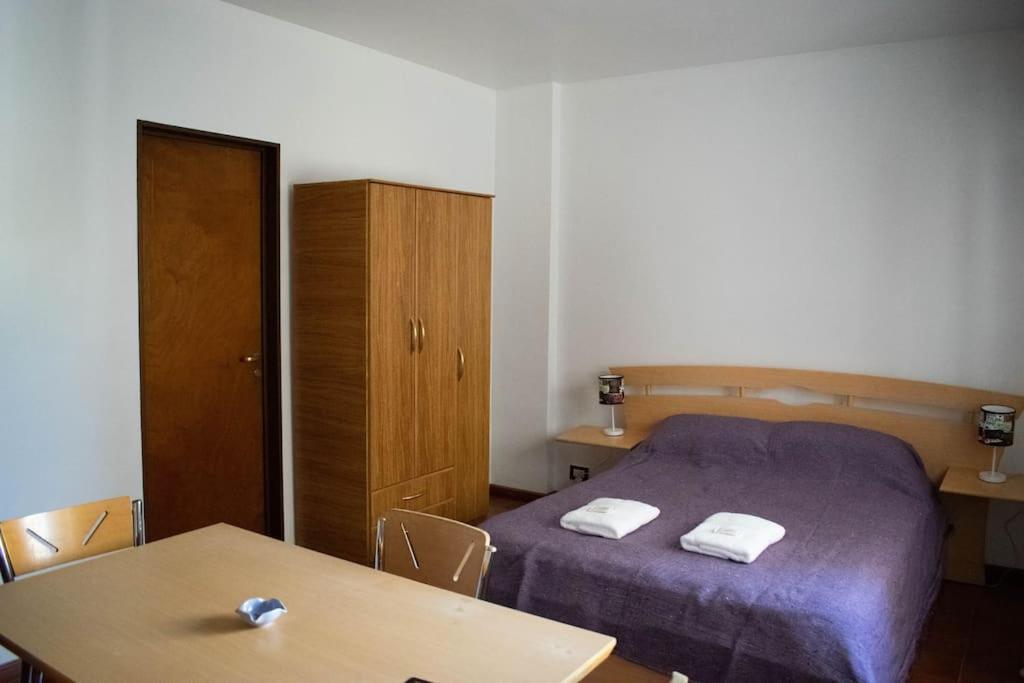 Gise Luz - Studio Palermo Apartamento Ciudad Autónoma de Ciudad Autónoma de Buenos Aires Exterior foto