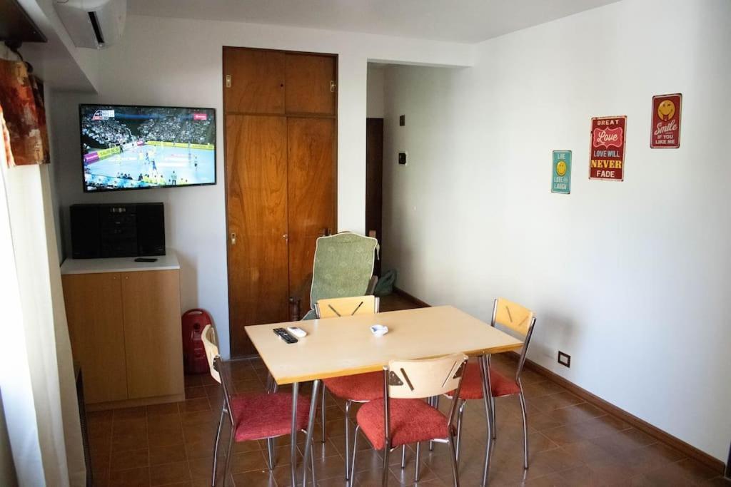 Gise Luz - Studio Palermo Apartamento Ciudad Autónoma de Ciudad Autónoma de Buenos Aires Exterior foto